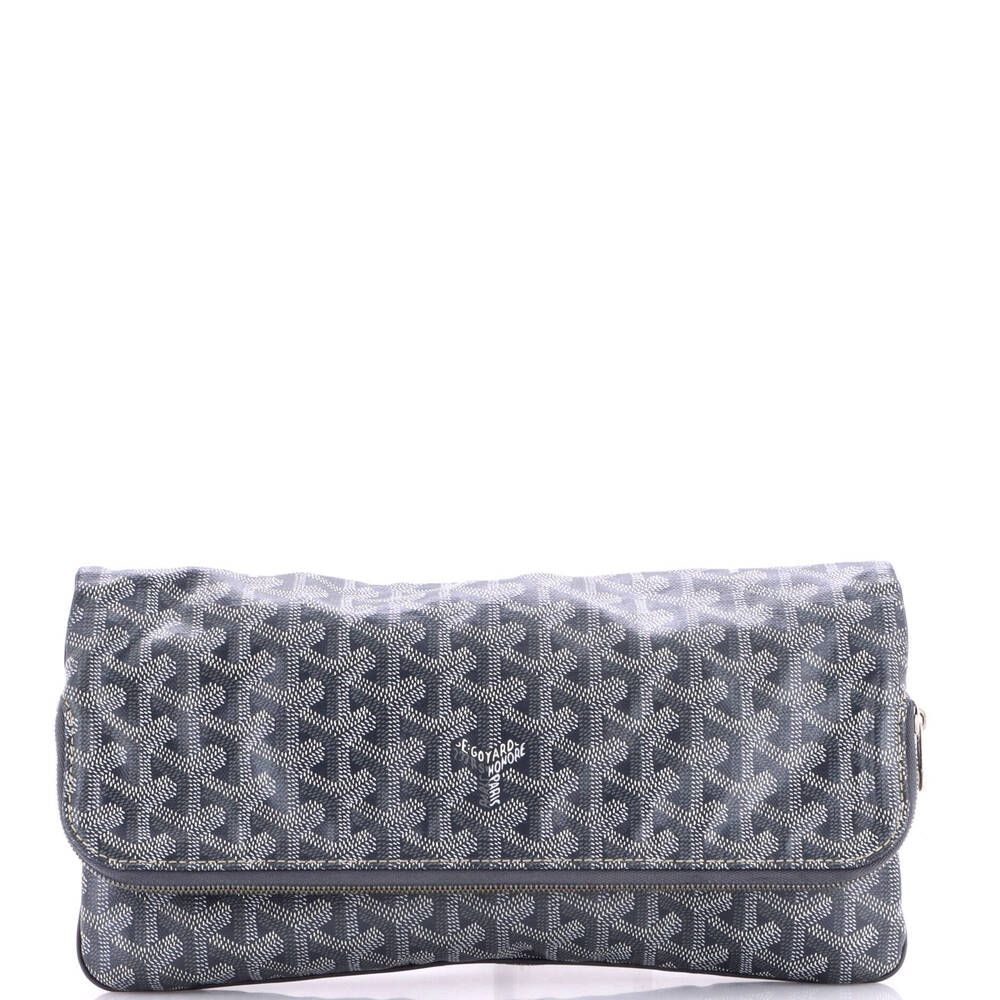 Goyard Saint Marie Clutch
